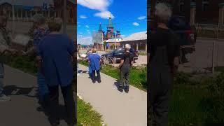 Посылки нашим бойцам, Усолье-Сибирское и Усольский район Иркутская область #россия #победа #сибирь