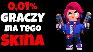 NAJRZADSZE RZECZY W BRAWL STARS!