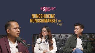 "Nungshibeine Nungshimanbei | Cast & Crew Unveiled – The Spotlight Session"