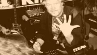 Randy Bachman with Mike Diesel - Diesel On Air - 2007 @ K97 Edmonton