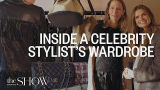 Inside A Celebrity Stylist’s Wardrobe, 2024 Style Inspiration & Products We’re Loving  | SheerLuxe