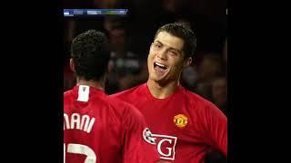 Young Ronaldo skull edit #football #footballedits #skulledit #ronaldo