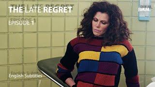 THE LATE REGRET Episode 1. Melodrama. Ukrainian Movies. [ ENG Subtitle ].