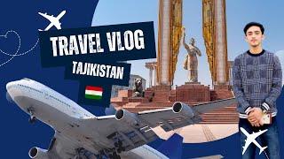 Mbbs students life in Tajikistan  | Avicenna Tajik state medical university