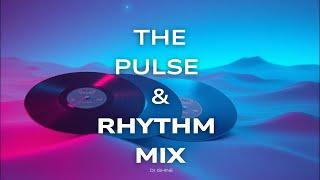 ⏫ The Pulse & Rhythm Mix 2025 | High-Energy Hip-Hop, R&B, Pop & EDM Party Anthems