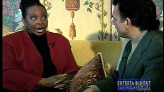 Gladys Knight, Legend at the Flamingo Las Vegas Hotel, Soul, Music