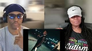 Lil Tjay - Why ft NLE Choppa (Official Video) (REACTION!!!)