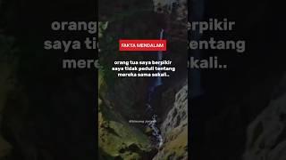 Fakta kita dimata ortu #shorts #dailyfacts