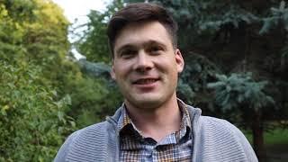 Андрей Анисимов - свидетельство