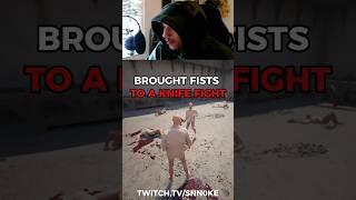 Bros throwing ikea furniture (Twitch-snn0ke) #gaming #funny #clips #reels #halfsword