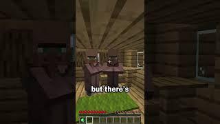 Find 3 Things Wrong in Minecraft