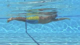 Swimming Freestyle Faster (2/2)