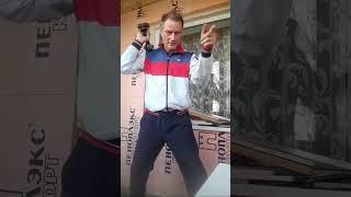 Дмитрий Куприн в прямом эфире!