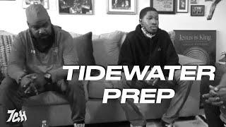 Benefits Using Your Gap Year + More w/ Tidewater Prep (Part 1) | WEARE757: The Show EP.030