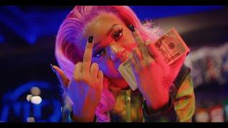 Barbie Bandz x Platinum MI - Just Say That (Dir. by @rich_nerds_productions)