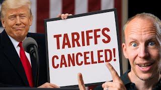 Tariffs - Everyone Is WRONG!