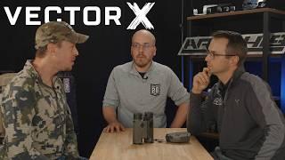 The Vector X - DEEP DIVE with Vectronix