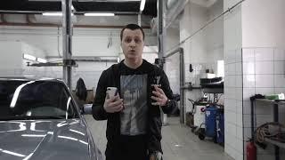 Канал bmw-life о сервисе TRONK.PRO и AVinfoBot