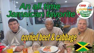 All Jamaicans have made this dish one time or the other !