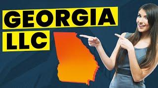 How To Form An LLC In Georgia 2023  Starting Georgia LLC Includes FREE & Paid Options 