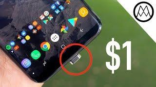 7 AMAZING Cheap Smartphone Gadgets!