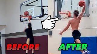 How to Become An ELITE Athlete in ANY SPORT! (Vertical Jump, Speed, Explosiveness, & More)