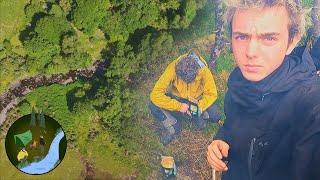 Mission: IRLAND| Film-Teaser | Camping, Angeln, Wandern