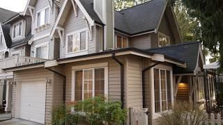 Townhomes for Rent in Redmond WA 3BR/2BA by SJA Property Management