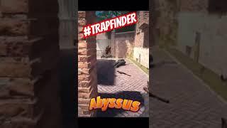 TrapFinder Abyssus in CS2