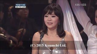 김수연 (Kim Soo-Yeon) - 봄의 소리 왈츠 Frühlingsstimmen (Voices of Spring, Op. 410)...aaa [HD] [Keumchi - 韓]