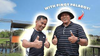 A  Fellow AGRI-FARM YOUTUBE CONTENT CREATOR! | Amazing truth with PINOY PALABOY!