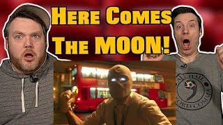 Moon Knight - Season 1 Eps 2 Reaction