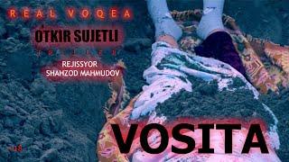 Vosita (Real voqea) Rejssyor Shahzod Mahmudov Восита (Реал воқеа) Режиссёр Шахзод Махмудов 2023.