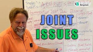 Joint Issues