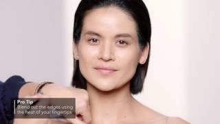 How to Create a Full Coverage Look with Flawless Fusion Ultra-Longwear Foundation | Laura Mercier