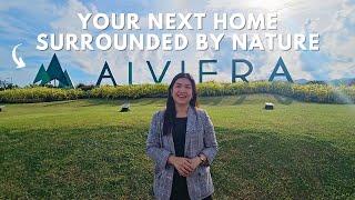 Alviera Pampanga Tour | Your Next Home Surrounded by Nature