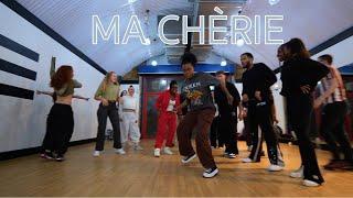 Bien - Ma Cherie (Official Dance Class Video)