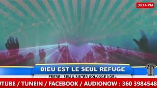 RADIO TELEVISION CELESTE Live Stream