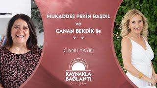 Ya Hayat Bir Şaka İse?  I Canan Bekdik - Mukaddes Pekin Başdil