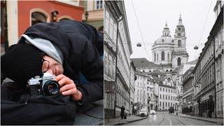 5 BEST PHOTO SPOTS in PRAGUE by HONEST GUIDE
