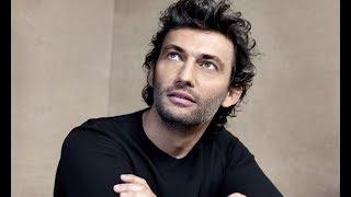 Jonas Kaufmann -  ti voglio tanto bene - (english lyrics translation)