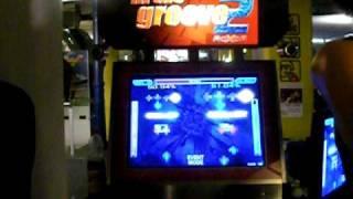 Magog vs Nad - Fire Fire - demi-finale - winner bracket - match 3
