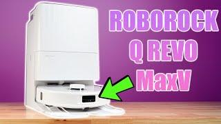 Roborock Q Revo MaxV Review - Is it Worth the Upgrade?