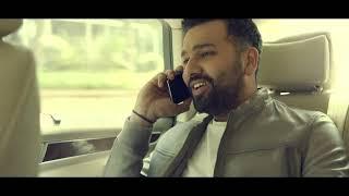 Aristocrat 'Lost Bag' TVC | ft. Rohit Sharma