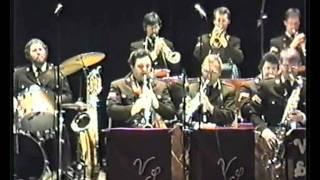 Vargöns Storband Live´87 - In A Mellow Tone