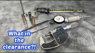 Tech Talk: Measure outside valve guide diameter for a successful install!