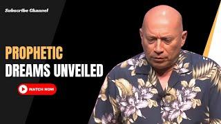 Bashar Channeled by Darryl Anka 2025| Prophetic Dreams Unveiled: Transform Your Consciousness Now