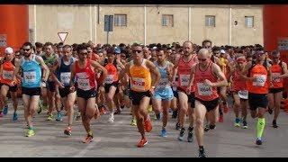 X CARRERA POPULAR LA GINETA 2017