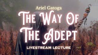 The Way of the Adept