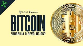 BITCOIN historia completa: Auge y... auge de la crypto original